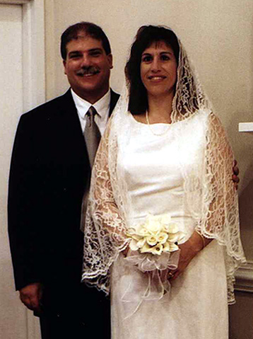 The Happy Couple