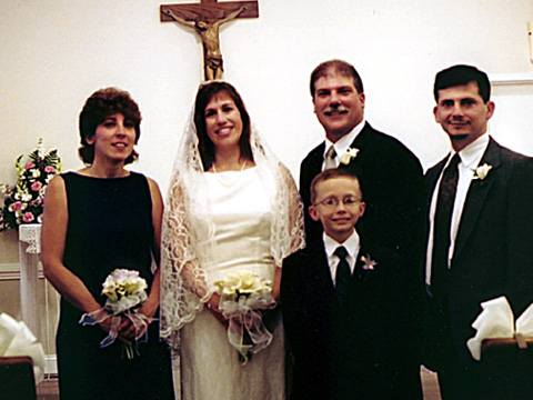 Wedding Party
